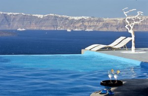 HOTEL SANTORINI